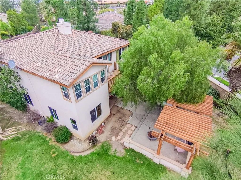 Photo of 1842 Richards Place, Upland, CA 91784 (MLS # TR26030890)