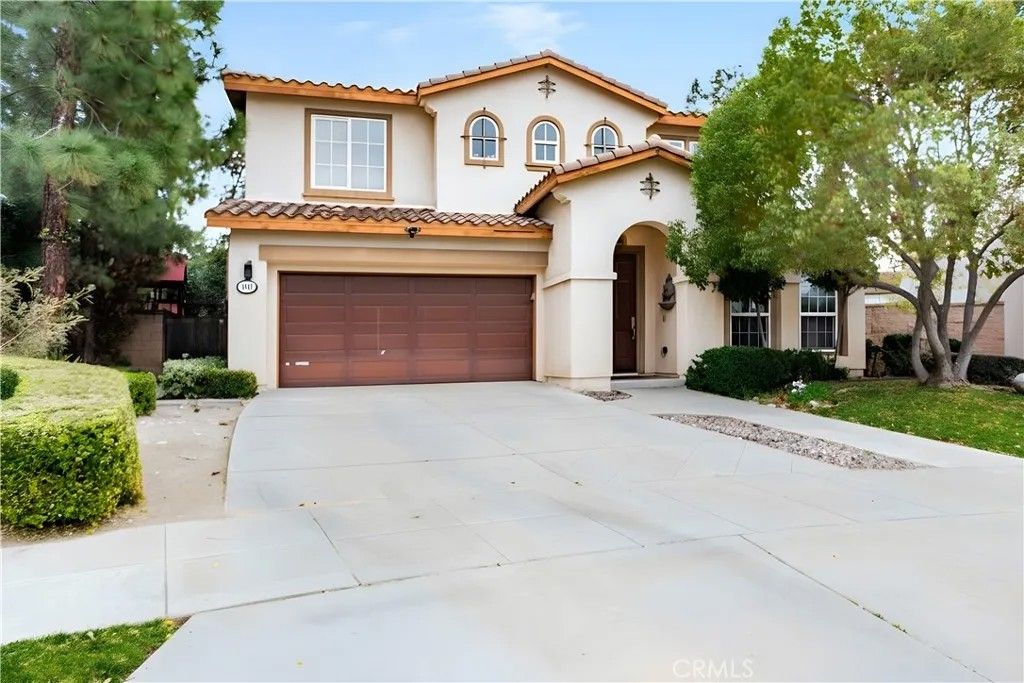 Photo of 1842 Richards Place, Upland, CA 91784 (MLS # TR26030890)