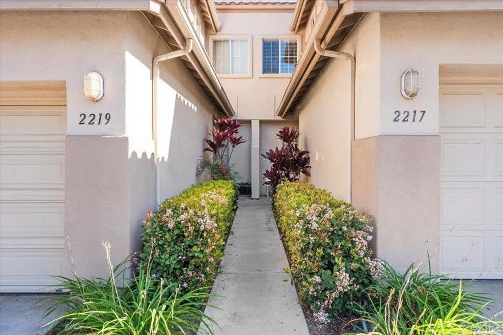 Photo of 2217 Lago Ventana, Chula Vista, CA 91914 (MLS # PTP2601236)