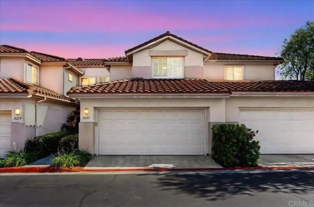 Photo of 2217 Lago Ventana, Chula Vista, CA 91914 (MLS # PTP2601236)