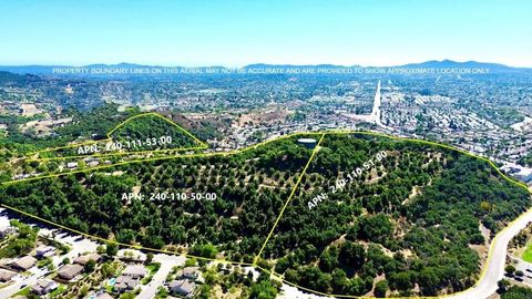 3135 E Valley Parkway Escondido CA 92027