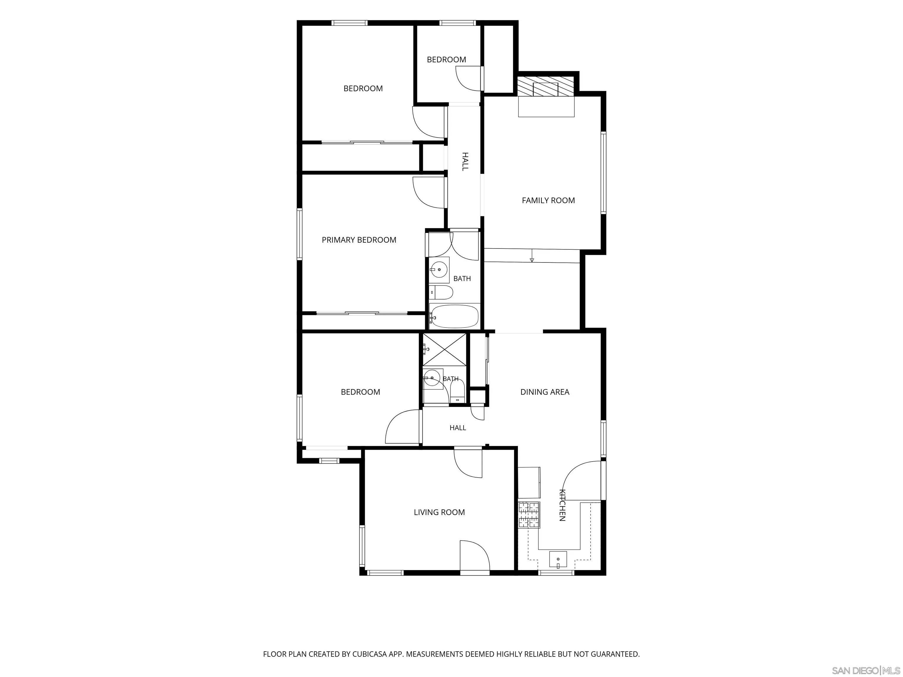2304 G Ave
