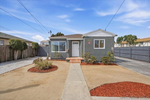 Photo of 2304 G Ave, National City, CA 91950 (MLS # 260023243)