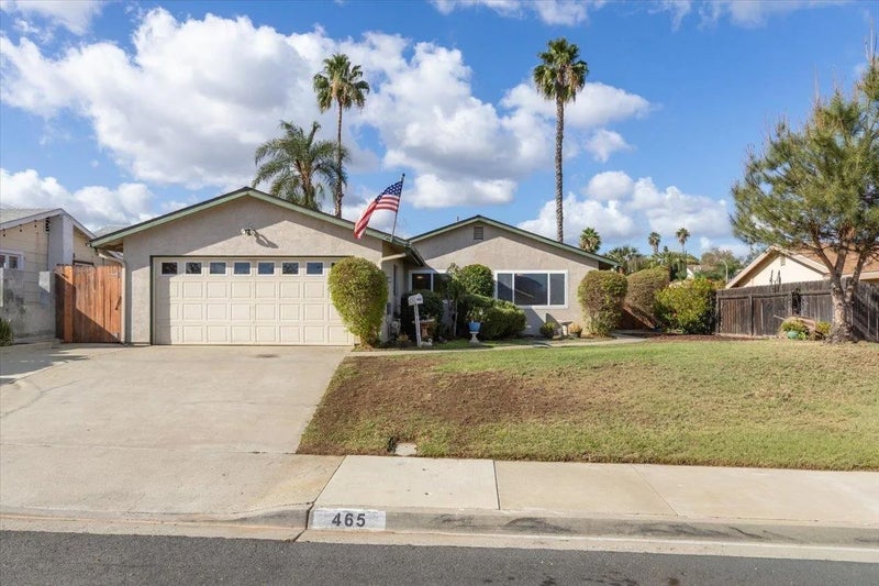 465 Highland Place