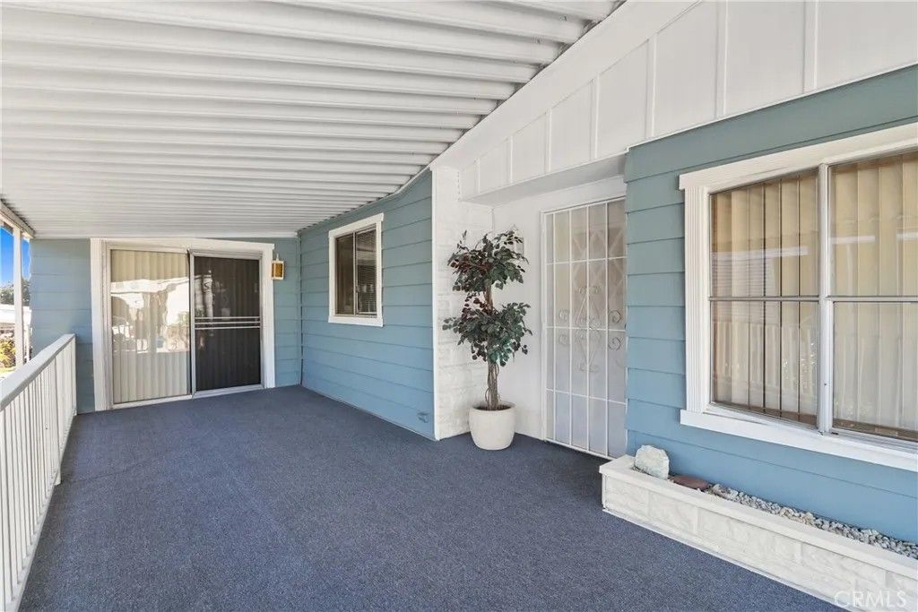 Photo of 3800 Bradford St #93, La Verne, CA 91750 (MLS # CV25263169)