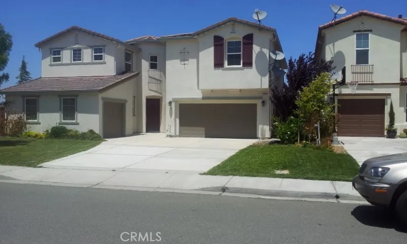 1500 Rio Verde Circle