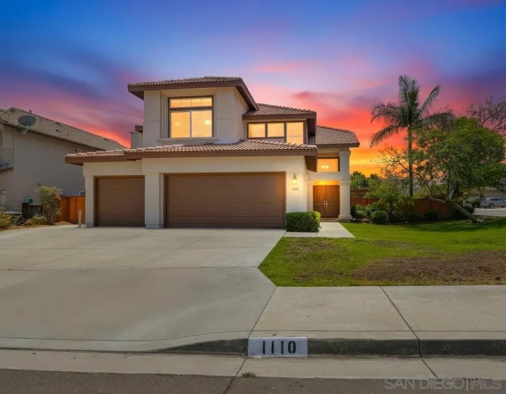 Photo of 1100 Corrales LN, Chula Vista, CA 91910 (MLS # 260014375)
