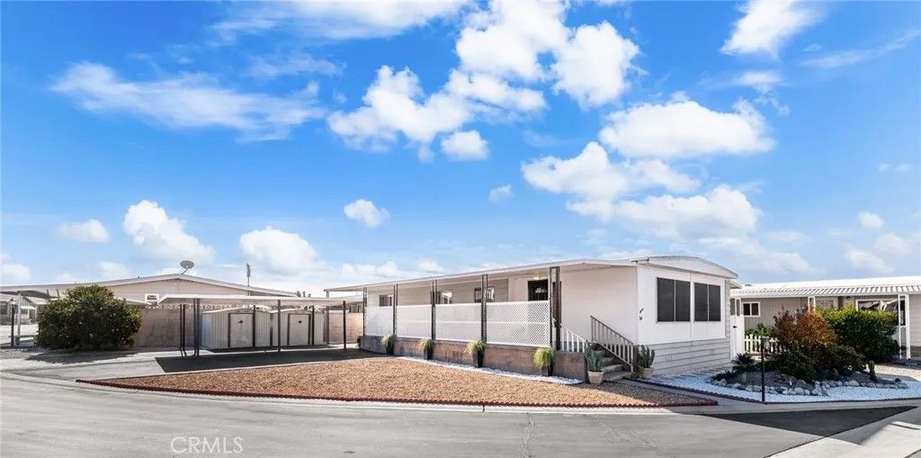 Photo of 1251 E Lugonia Ave, Redlands, CA 92374 (MLS # IG25270537)