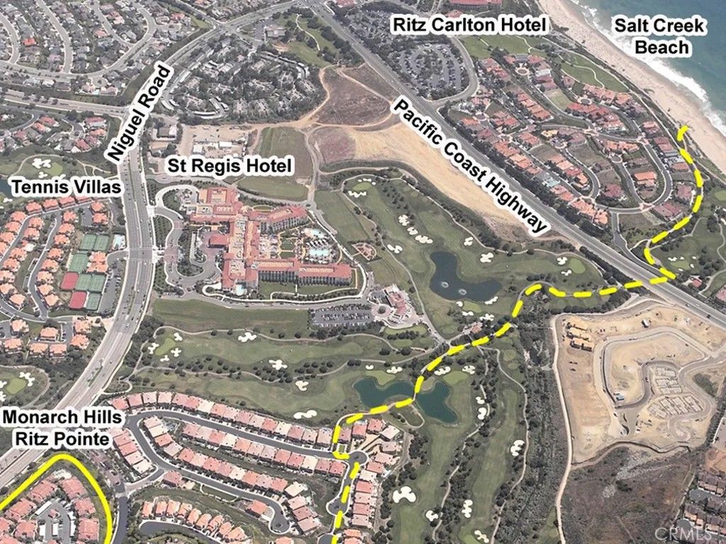 Photo of 52 Corniche Dr #G, Dana Point, CA 92629 (MLS # OC26047820)