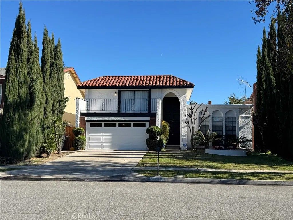 Photo of 1100 N Baxter St, Anaheim, CA 92805 (MLS # PW25280872)