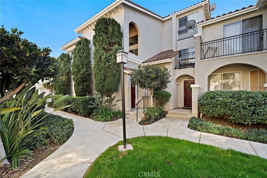 Photo of 2801 Cherrywood, Irvine, CA 92618 (MLS # OC25272375)