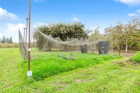 Tiny photo for 31767 Road 166, Visalia, CA 93292 (MLS # PI25274611)