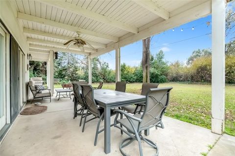 Tiny photo for 31767 Road 166, Visalia, CA 93292 (MLS # PI25274611)