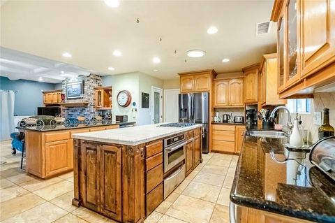 Tiny photo for 31767 Road 166, Visalia, CA 93292 (MLS # PI25274611)