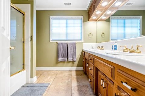 Tiny photo for 31767 Road 166, Visalia, CA 93292 (MLS # PI25274611)