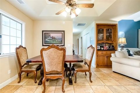 Tiny photo for 31767 Road 166, Visalia, CA 93292 (MLS # PI25274611)