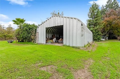 Tiny photo for 31767 Road 166, Visalia, CA 93292 (MLS # PI25274611)