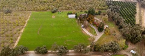 Tiny photo for 31767 Road 166, Visalia, CA 93292 (MLS # PI25274611)