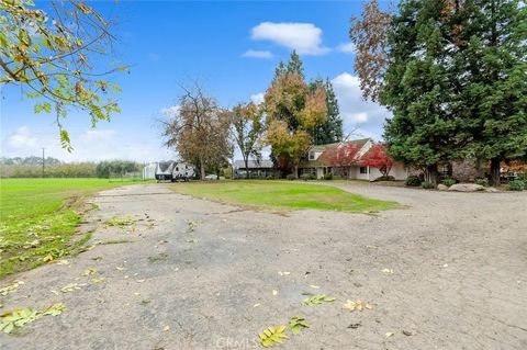 Tiny photo for 31767 Road 166, Visalia, CA 93292 (MLS # PI25274611)