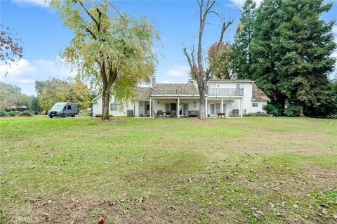 Tiny photo for 31767 Road 166, Visalia, CA 93292 (MLS # PI25274611)