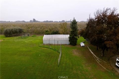 Tiny photo for 31767 Road 166, Visalia, CA 93292 (MLS # PI25274611)