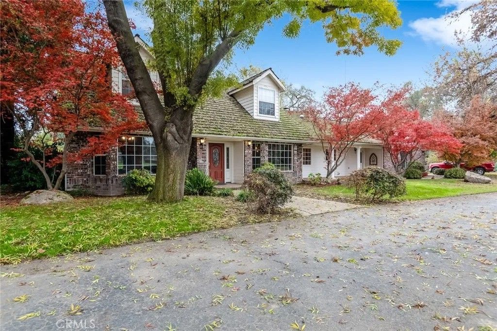 Photo of 31767 Road 166, Visalia, CA 93292 (MLS # PI25274611)