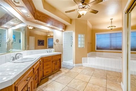 Tiny photo for 31767 Road 166, Visalia, CA 93292 (MLS # PI25274611)