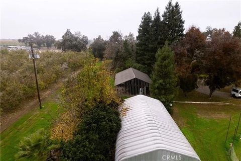 Tiny photo for 31767 Road 166, Visalia, CA 93292 (MLS # PI25274611)