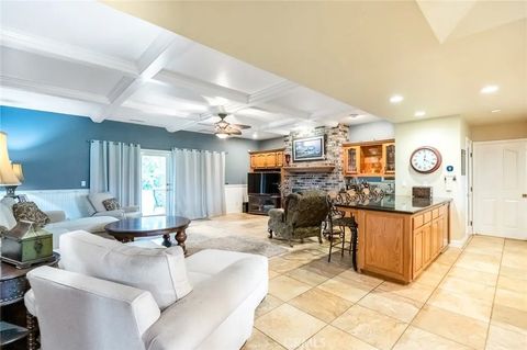 Tiny photo for 31767 Road 166, Visalia, CA 93292 (MLS # PI25274611)