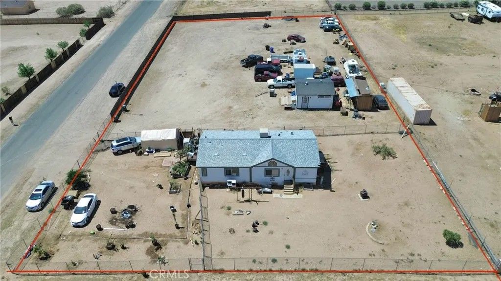 Photo of 13376 Pacoima, Victorville, CA 92392 (MLS # HD26005079)