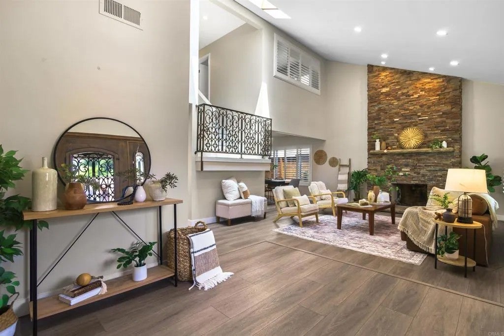 Photo of 2285 Valley Road, Oceanside, CA 92056 (MLS # NDP2605526)