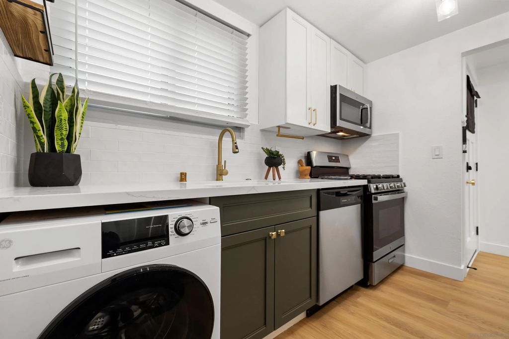 Photo of 2715 A Street, San Diego, CA 92102 (MLS # 260004881)