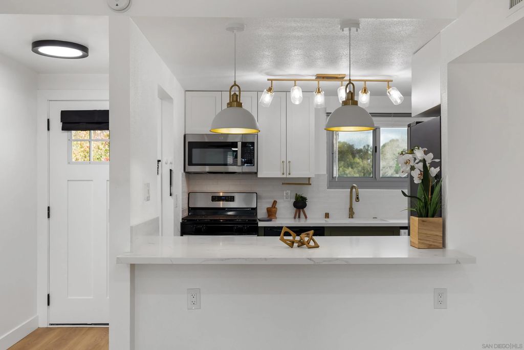 Photo of 2715 A Street, San Diego, CA 92102 (MLS # 260004881)