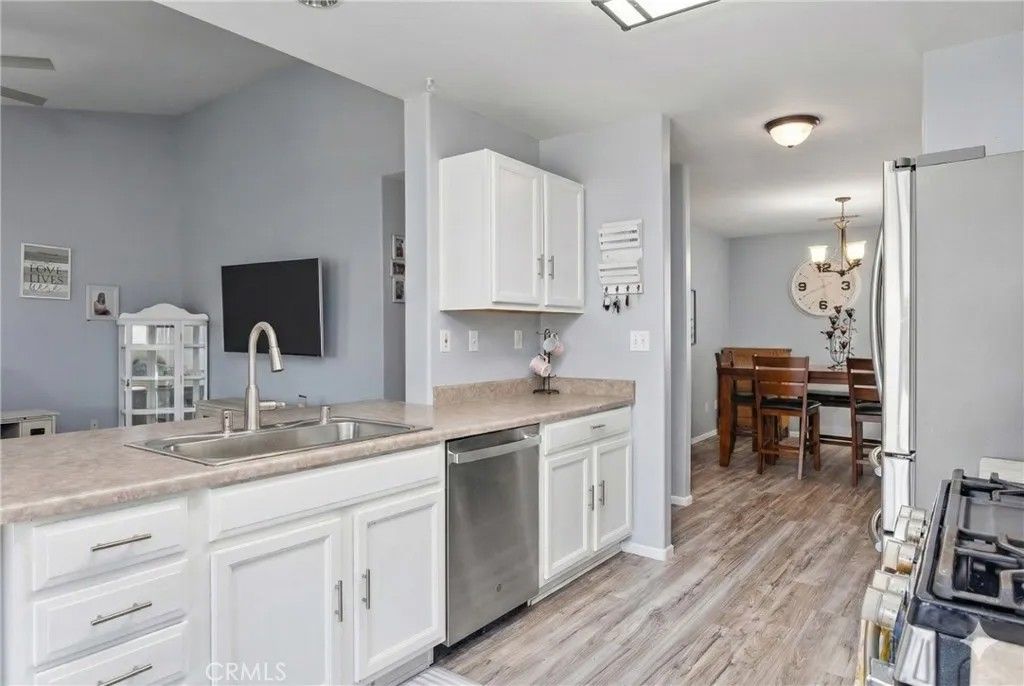 Photo of 12305 Quiet Pasture Drive, Bakersfield, CA 93312 (MLS # SR25274164)