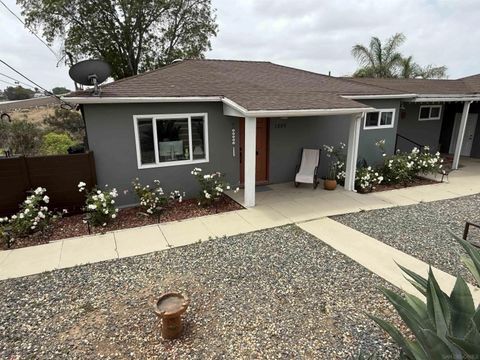 Property photo of 1305 Bakersfield, Lemon Grove, CA 91945