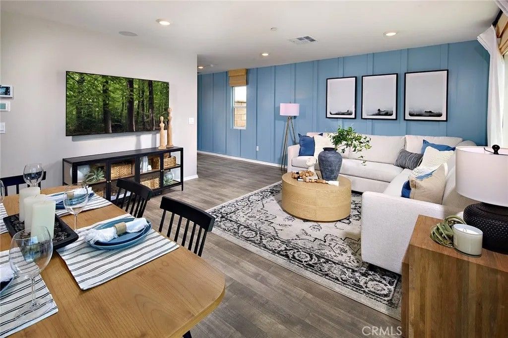 Photo of 30795 Draco Drive, Winchester, CA 92596 (MLS # SW25277238)