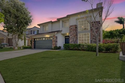 13673 Shoal Summit San Diego CA 92128