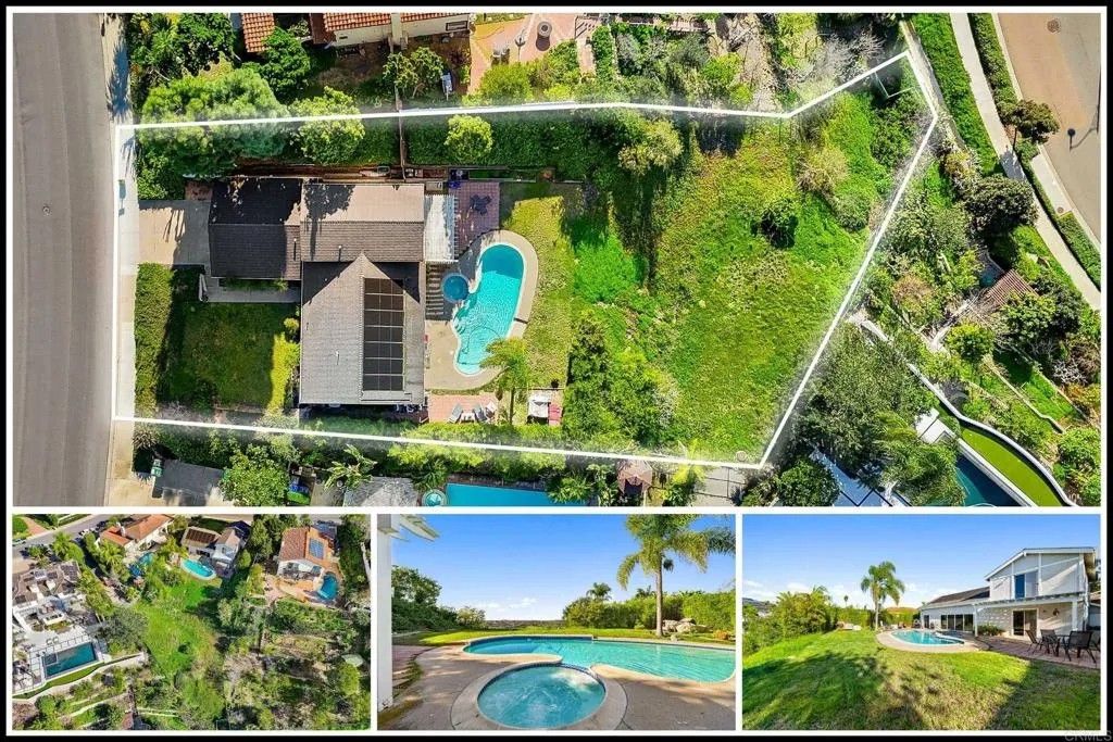 Photo of 2518 Unicornio Street, Carlsbad, CA 92009 (MLS # NDP2601851)