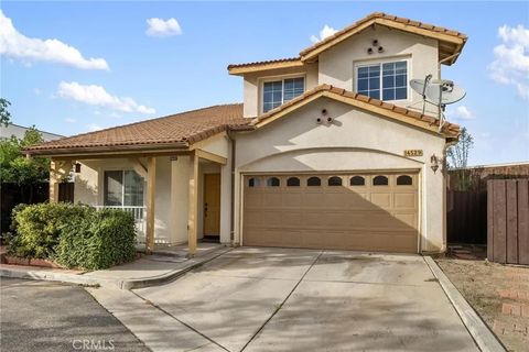14529 Daisy Drive Panorama City CA 91402