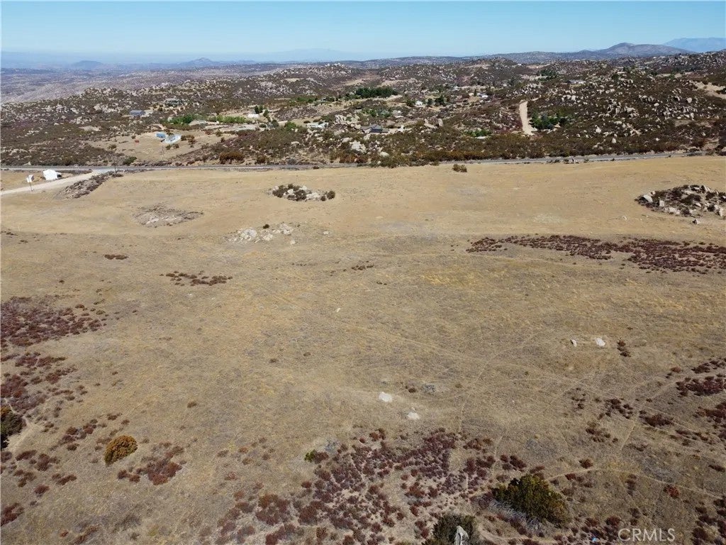Photo of 1 Sorensen Road, Aguanga, CA 92536 (MLS # SW26195936)
