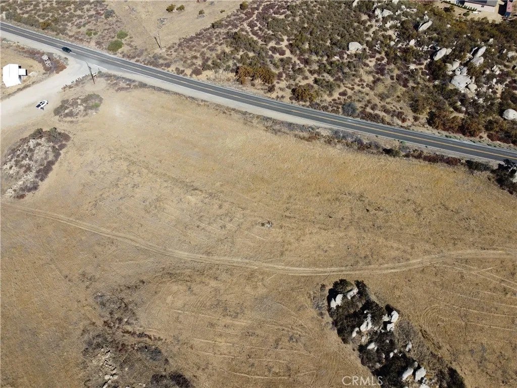Photo of 1 Sorensen Road, Aguanga, CA 92536 (MLS # SW26195936)