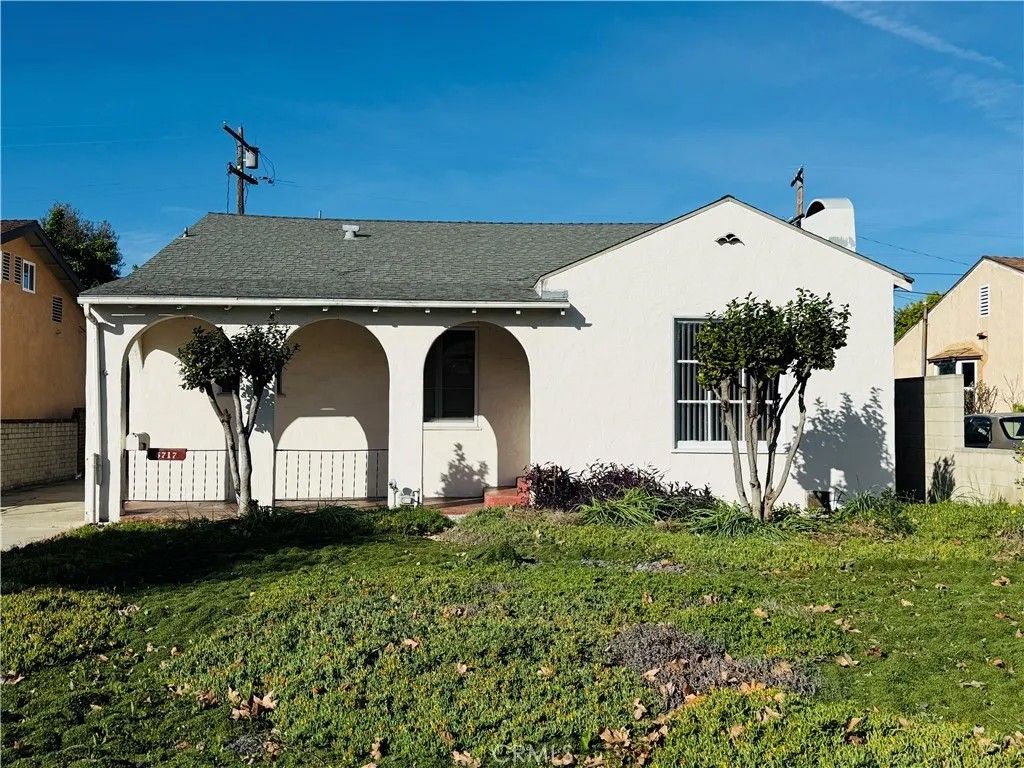 Photo of 5717 Alessandro Ave, Temple City, CA 91780 (MLS # WS26041160)