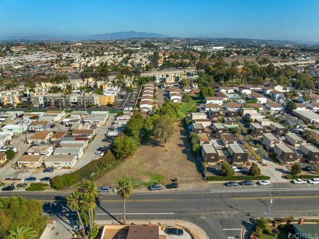 Photo of 1229 Hollister St, San Diego, CA 92154 (MLS # 260009919)