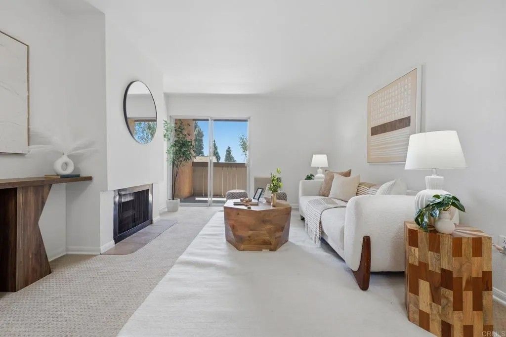 Photo of 7717 Margerum Avenue #219, San Diego, CA 92120 (MLS # PTP2603250)