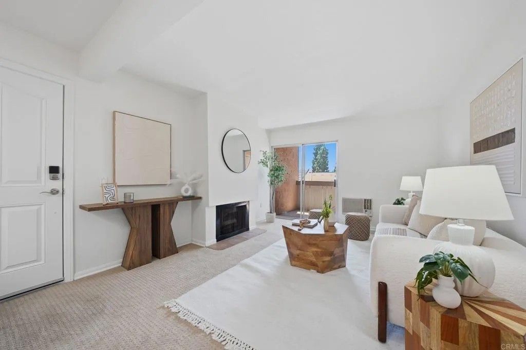 Photo of 7717 Margerum Avenue #219, San Diego, CA 92120 (MLS # PTP2603250)