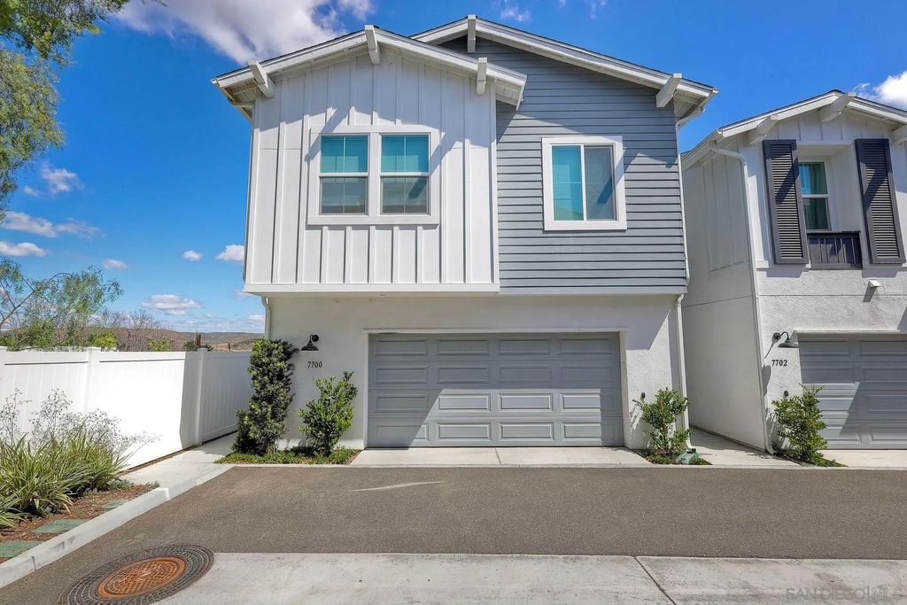 Photo of 7700 Jasmine Court, Santee, CA 92071 (MLS # 260009066)