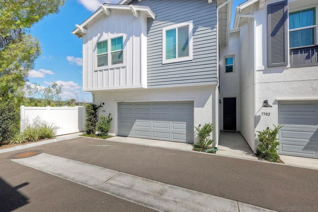 Photo of 7700 Jasmine Court, Santee, CA 92071 (MLS # 260009066)