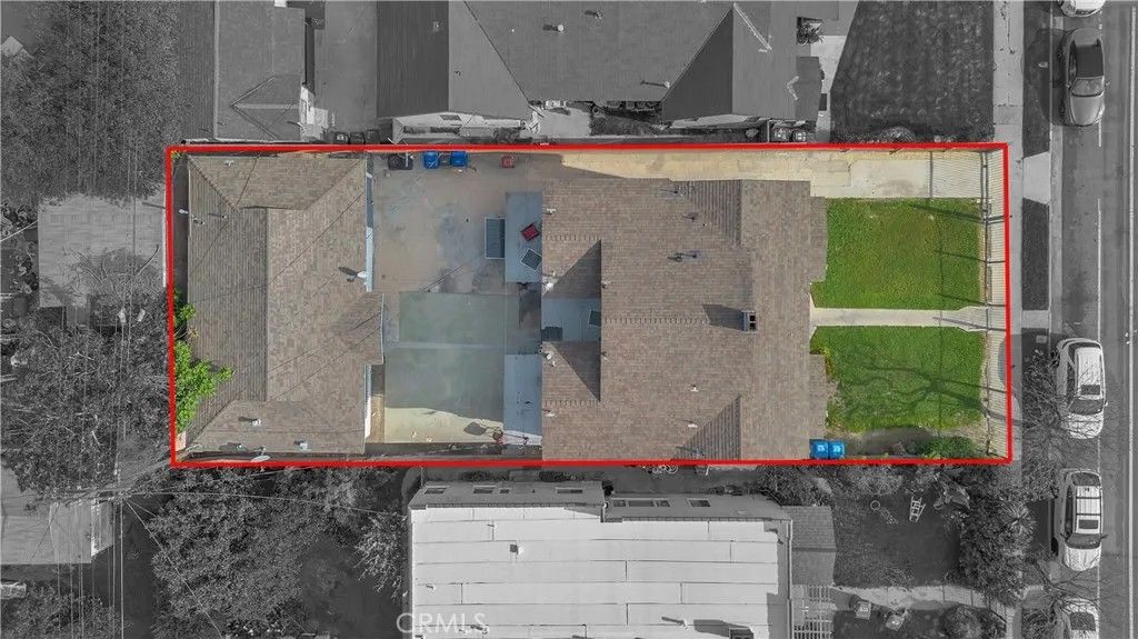 Photo of 4915 2nd Ave, Los Angeles, CA 90043 (MLS # DW26075534)