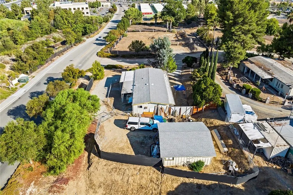 41395 Sycamore Street