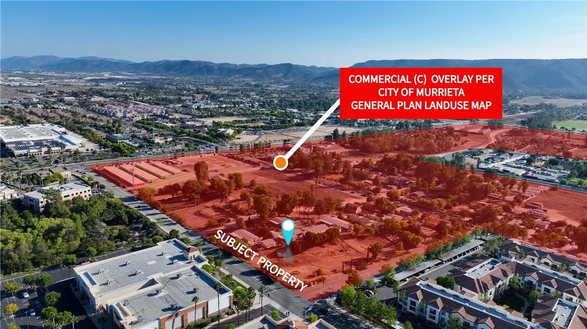 41395 Sycamore Street